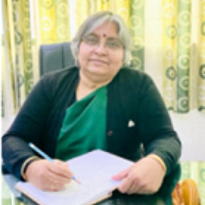 Dr. Jyotsna