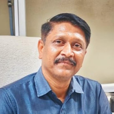 Dr. Kuber Sankh